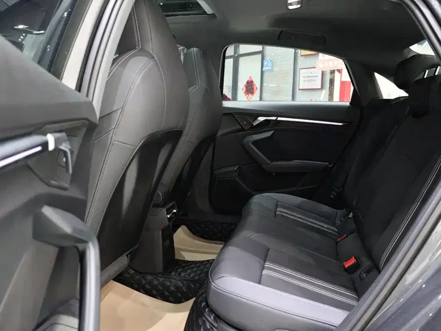 Audi A3 — фото 3