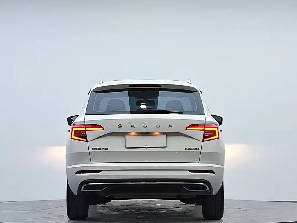 Skoda Karoq — фото 2