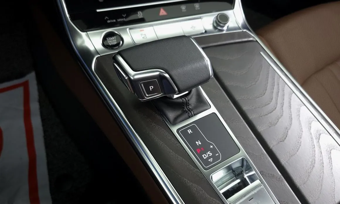 Audi A6 — фото 3