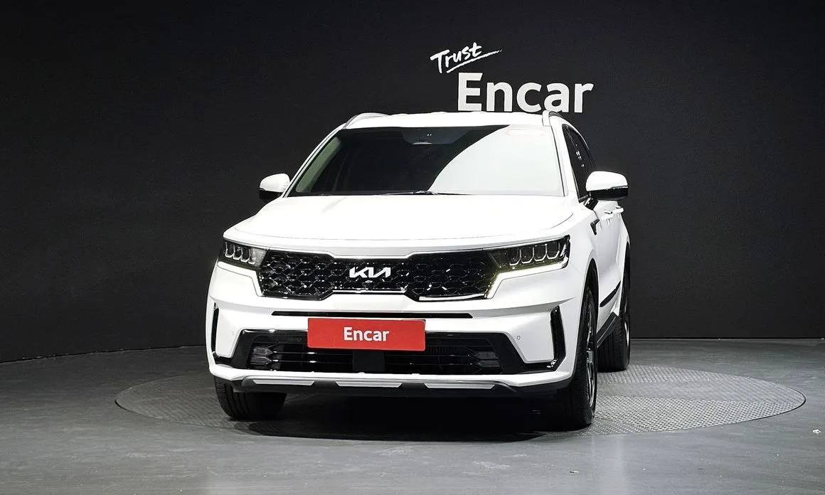 Kia Sorento — фото 2