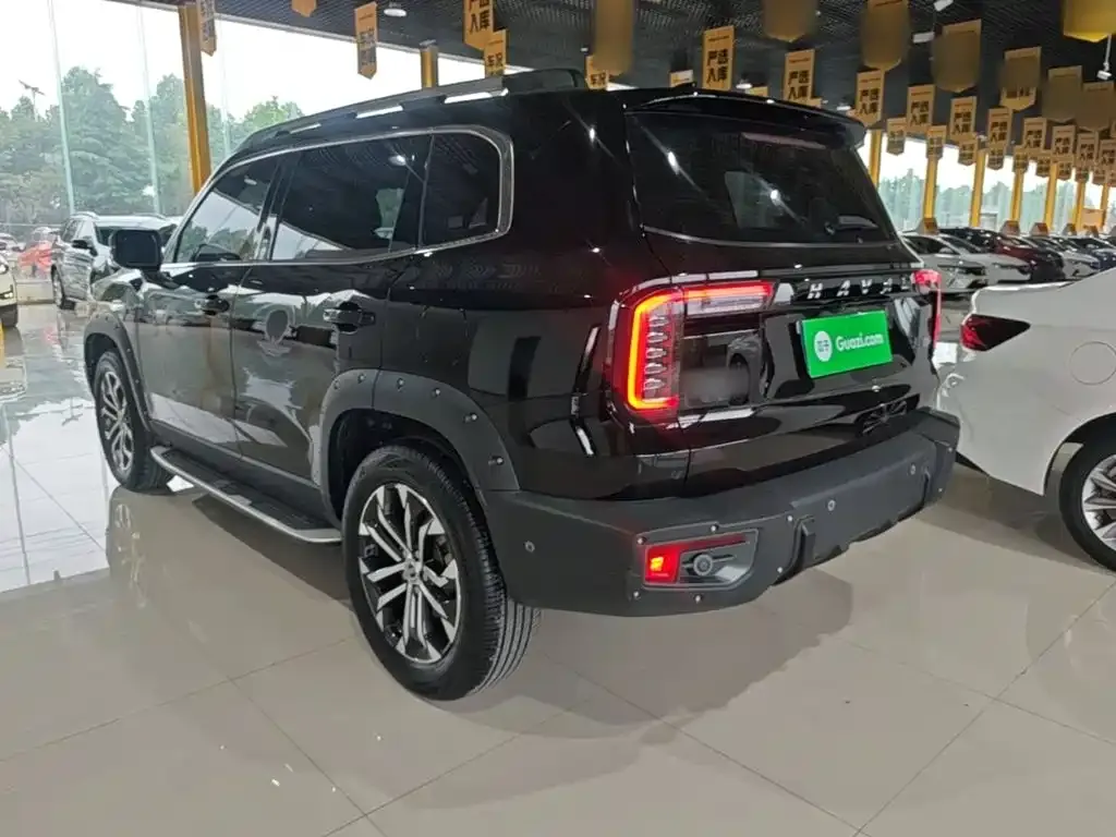 Haval Big Dog — фото 6