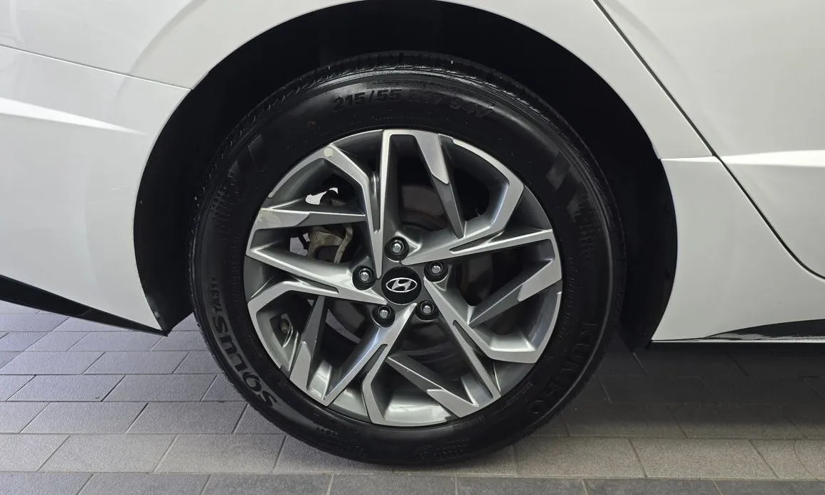 Hyundai Sonata 2022 из KR, фото 5