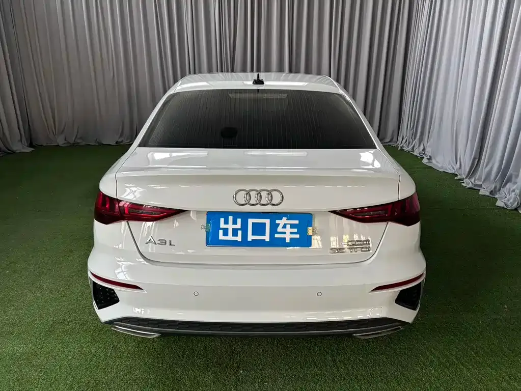 Audi A3 — фото 5