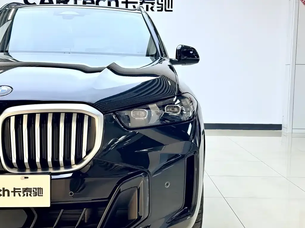 BMW X5 — фото 2