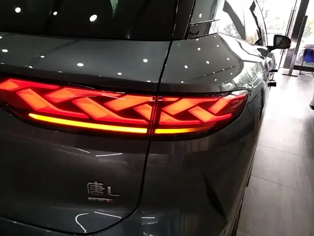 BYD Tang L 2025 из CN, фото 6