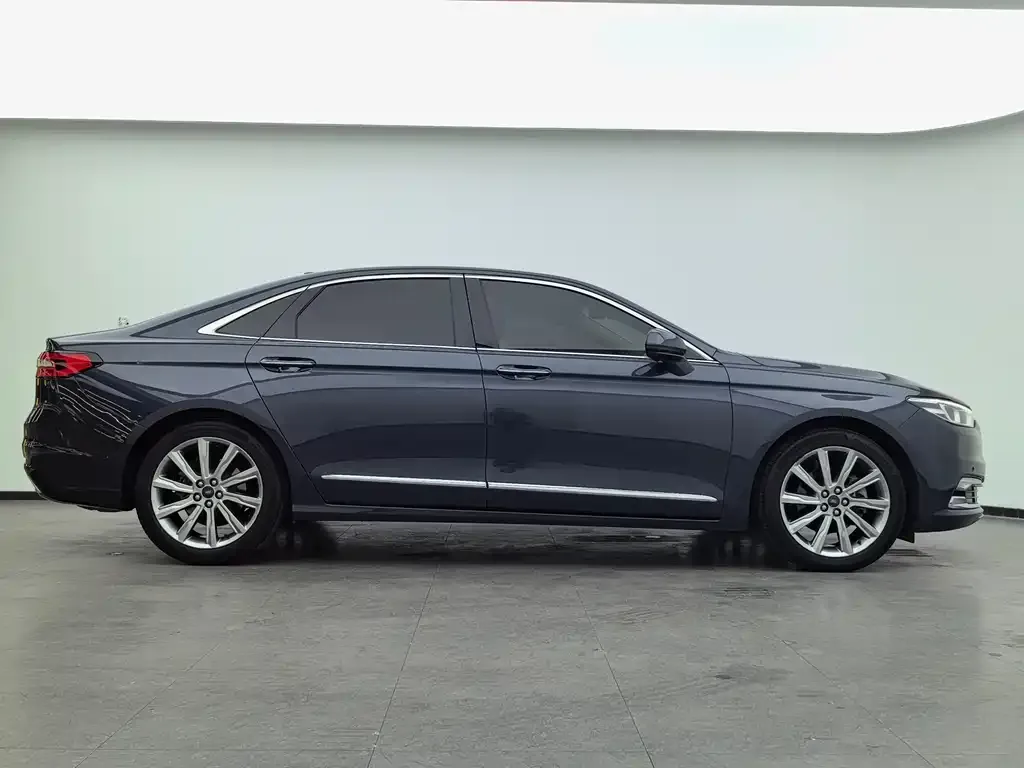 Ford Taurus 2021 из CN, фото 2