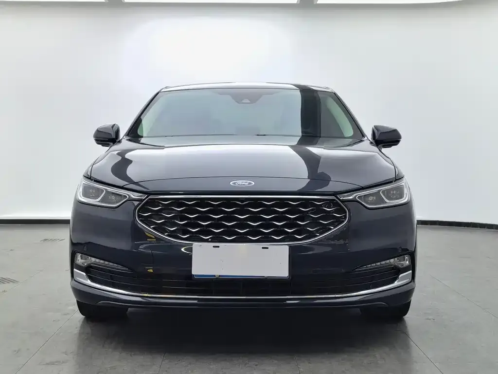 Ford Taurus 2021 из CN, фото 3