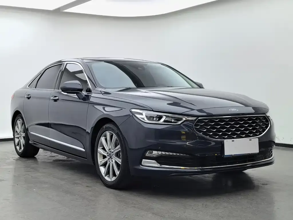 Ford Taurus 2021 из CN, фото 8