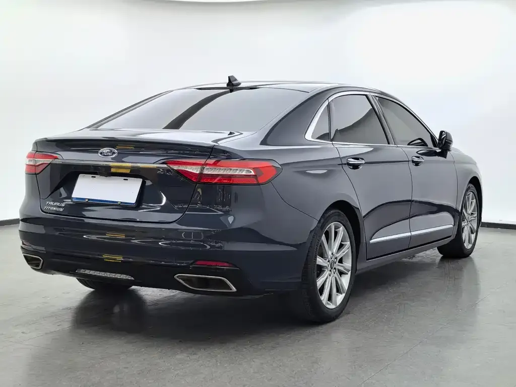 Ford Taurus 2021 из CN, фото 5