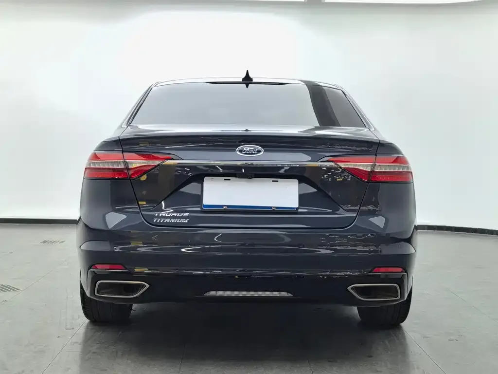 Ford Taurus 2021 из CN, фото 4