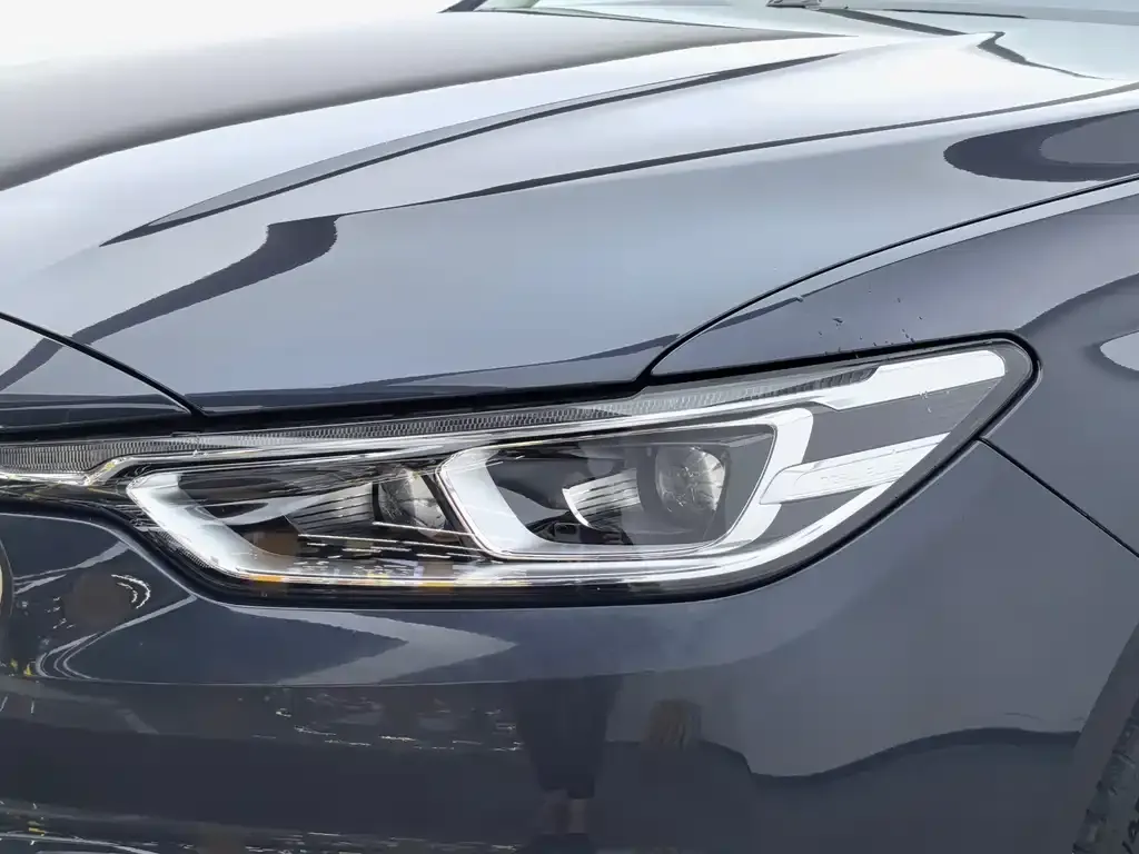 Ford Taurus 2021 из CN, фото 10