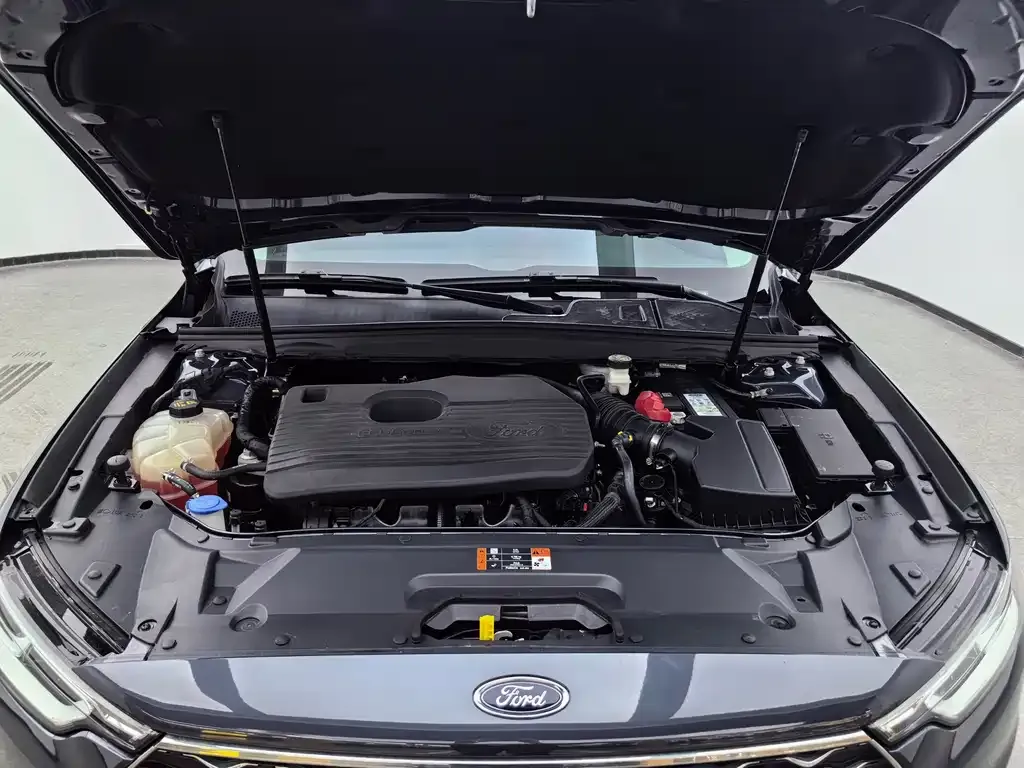 Ford Taurus 2021 из CN, фото 6