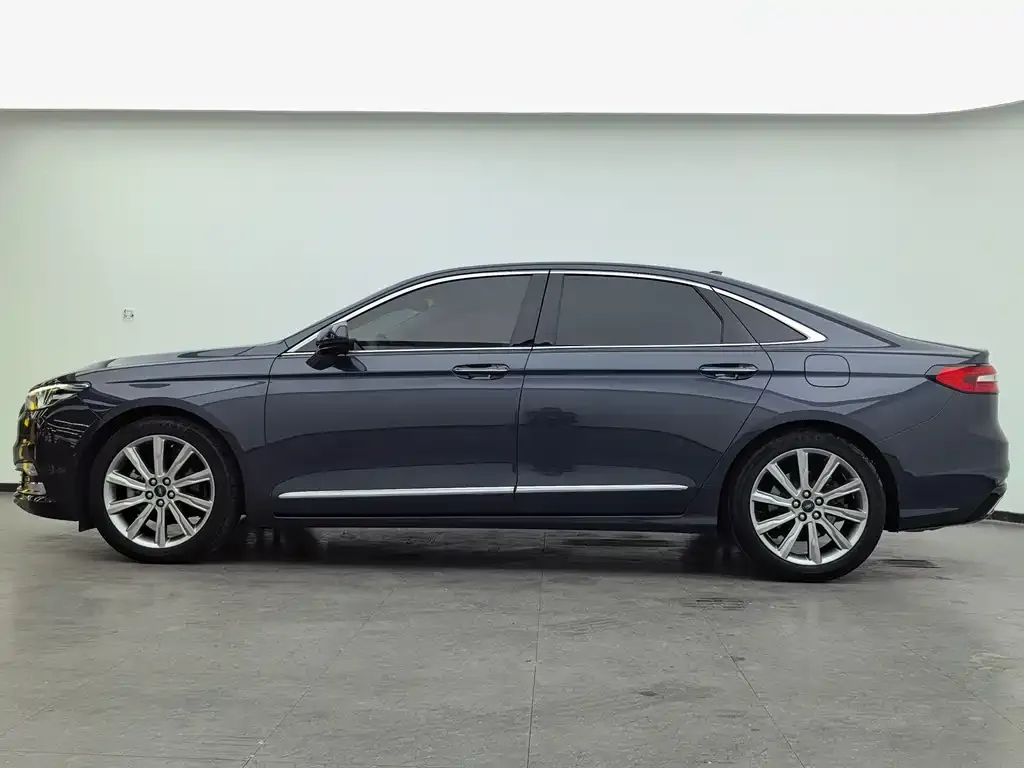 Ford Taurus 2021 из CN, фото 7