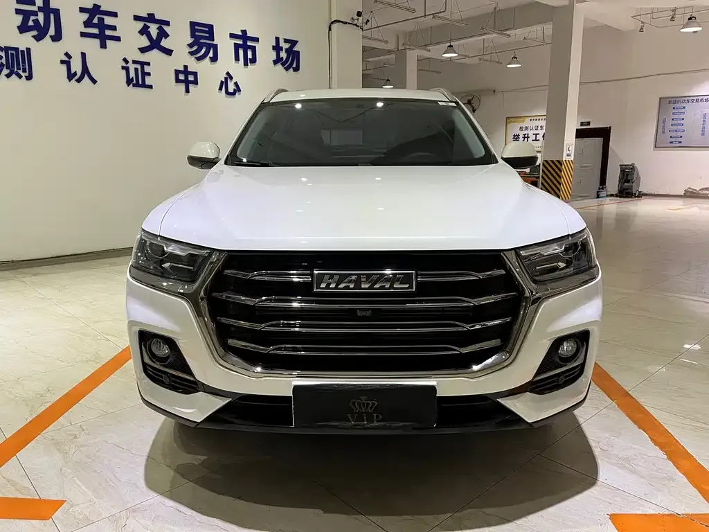 Haval H6 — фото 2