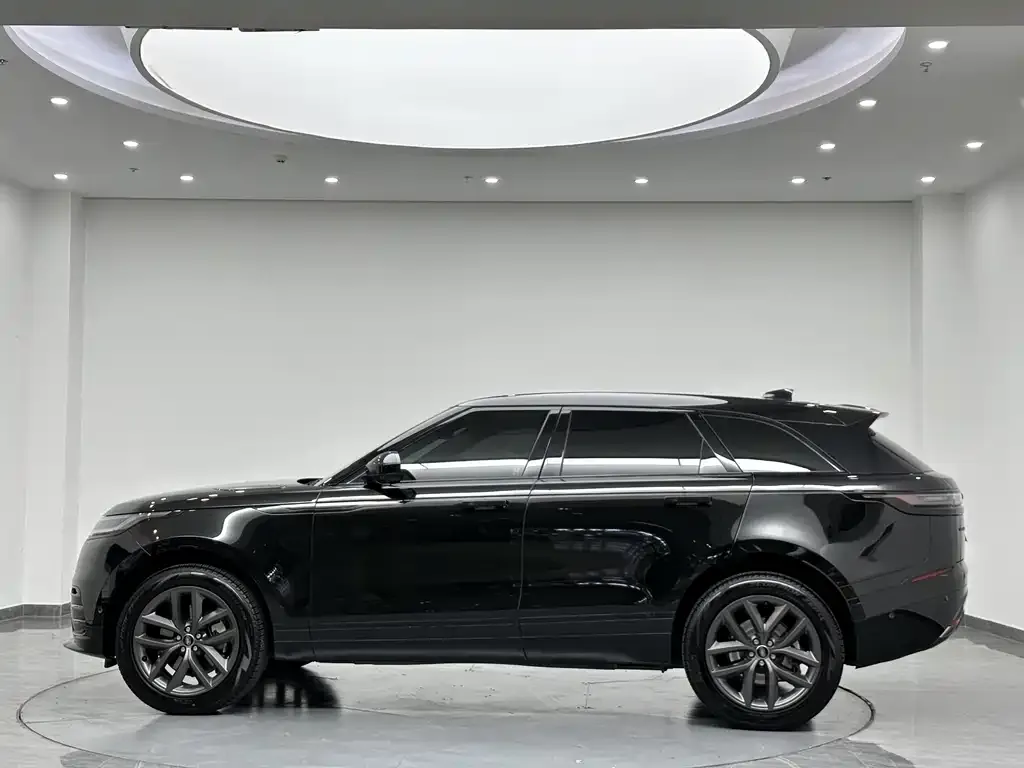 Land Rover Velar — фото 2