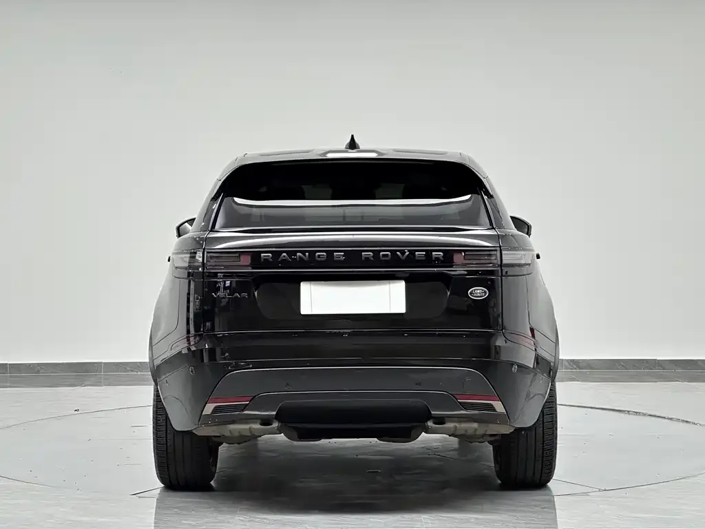 Land Rover Velar — фото 3