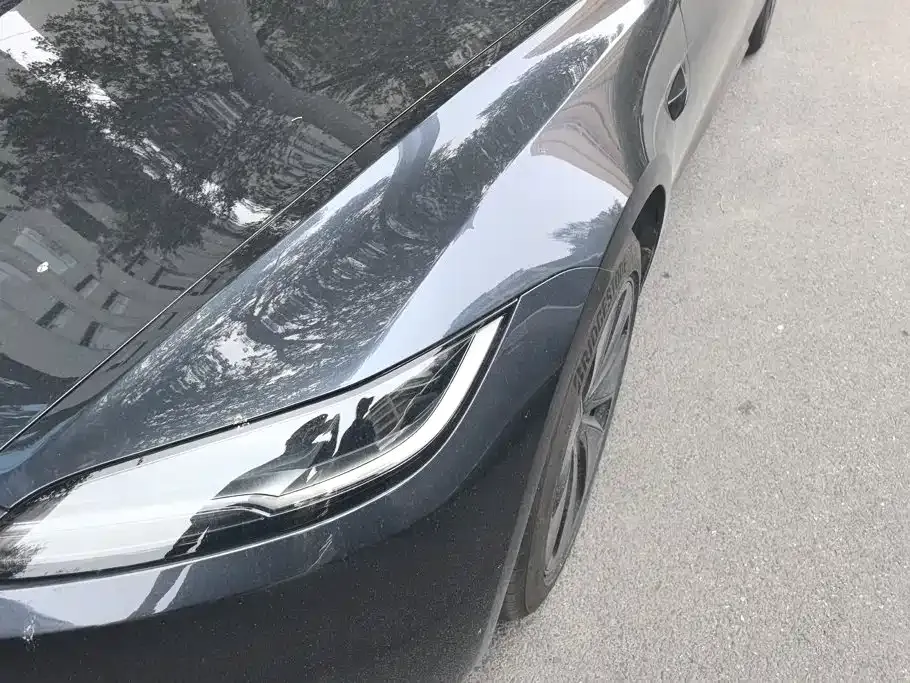 Tesla Model 3 — фото 6