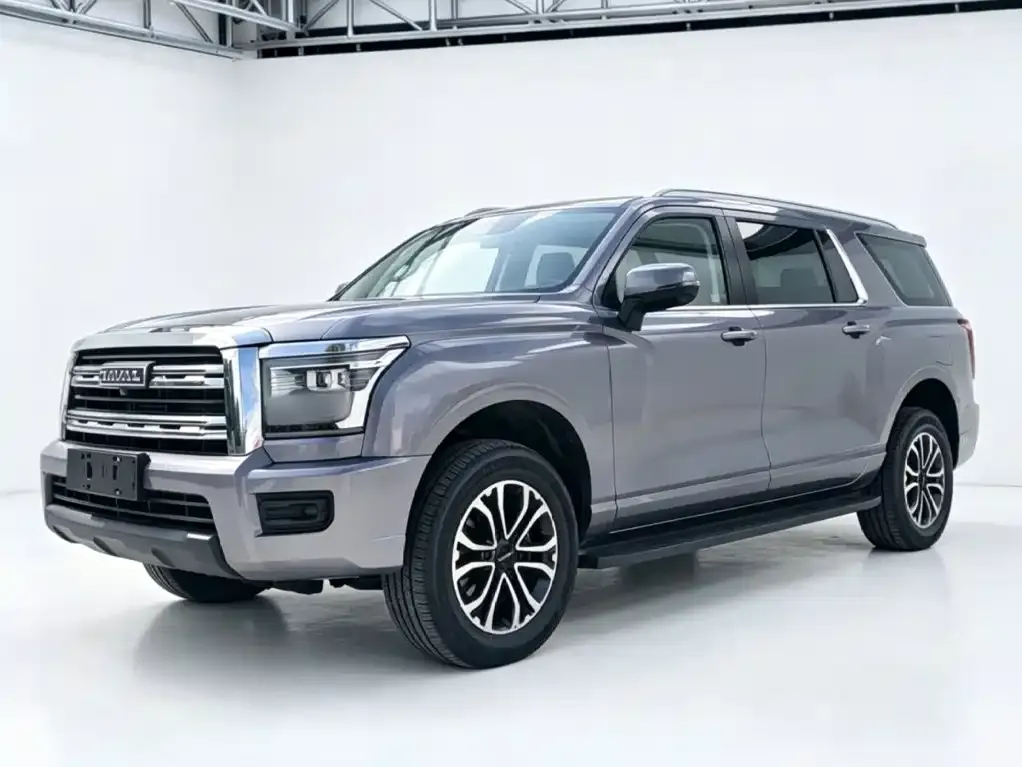 Haval H5 — фото 3