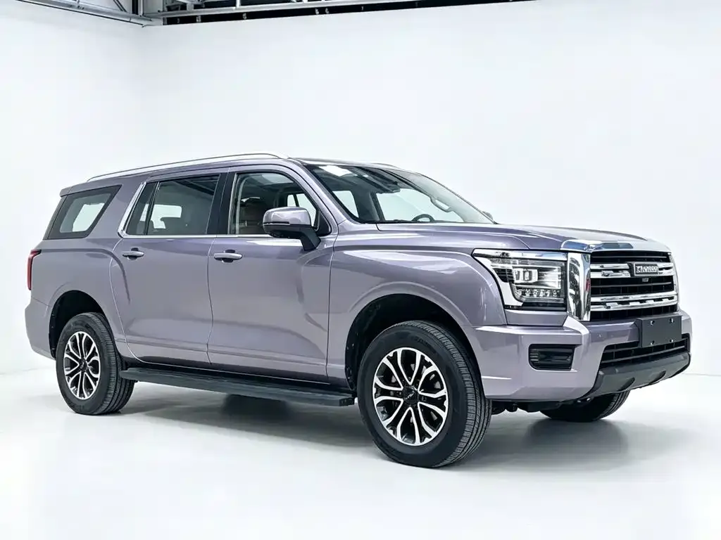 Haval H5 — фото 4