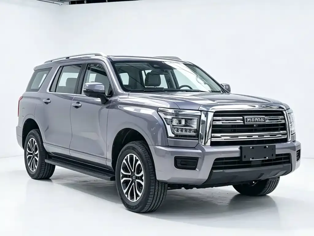 Haval H5 — фото 10