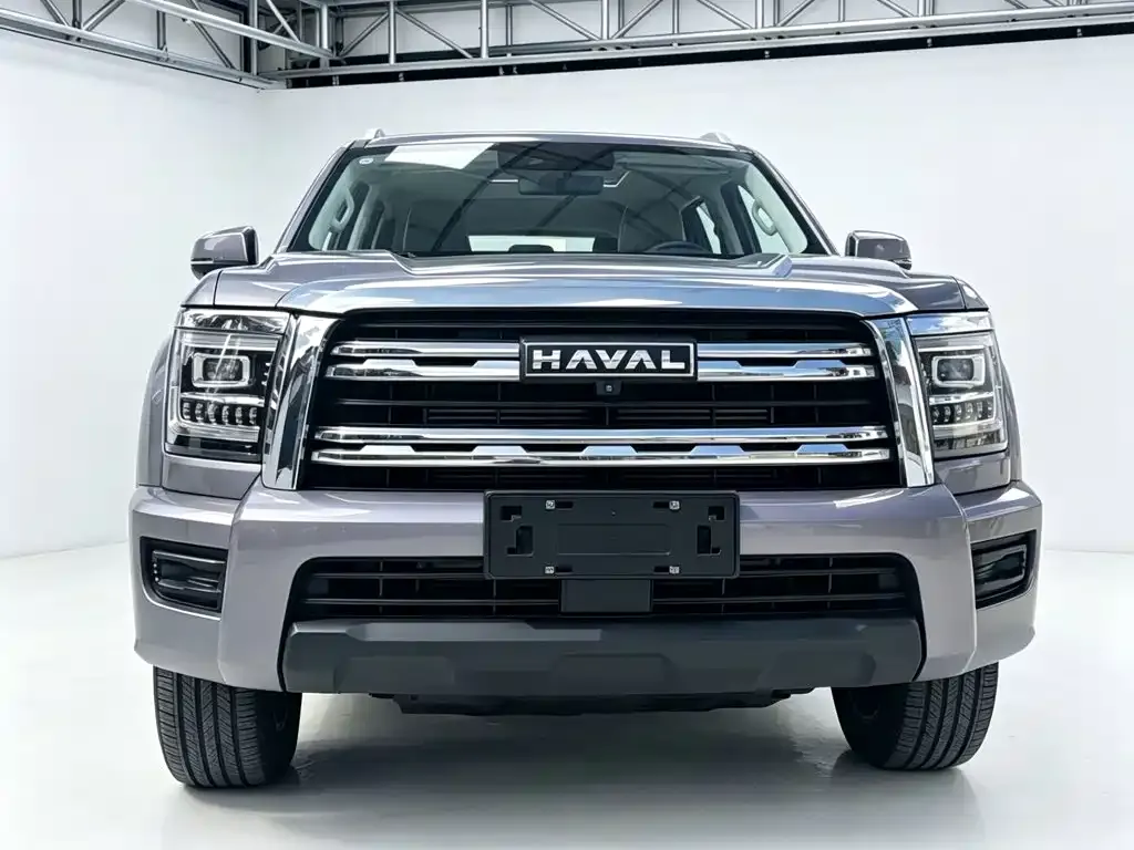 Haval H5 — фото 8