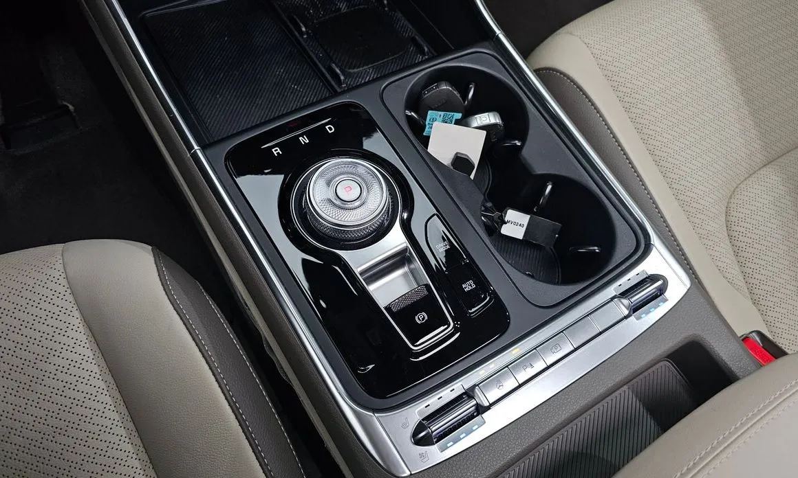 Kia Carnival — фото 10