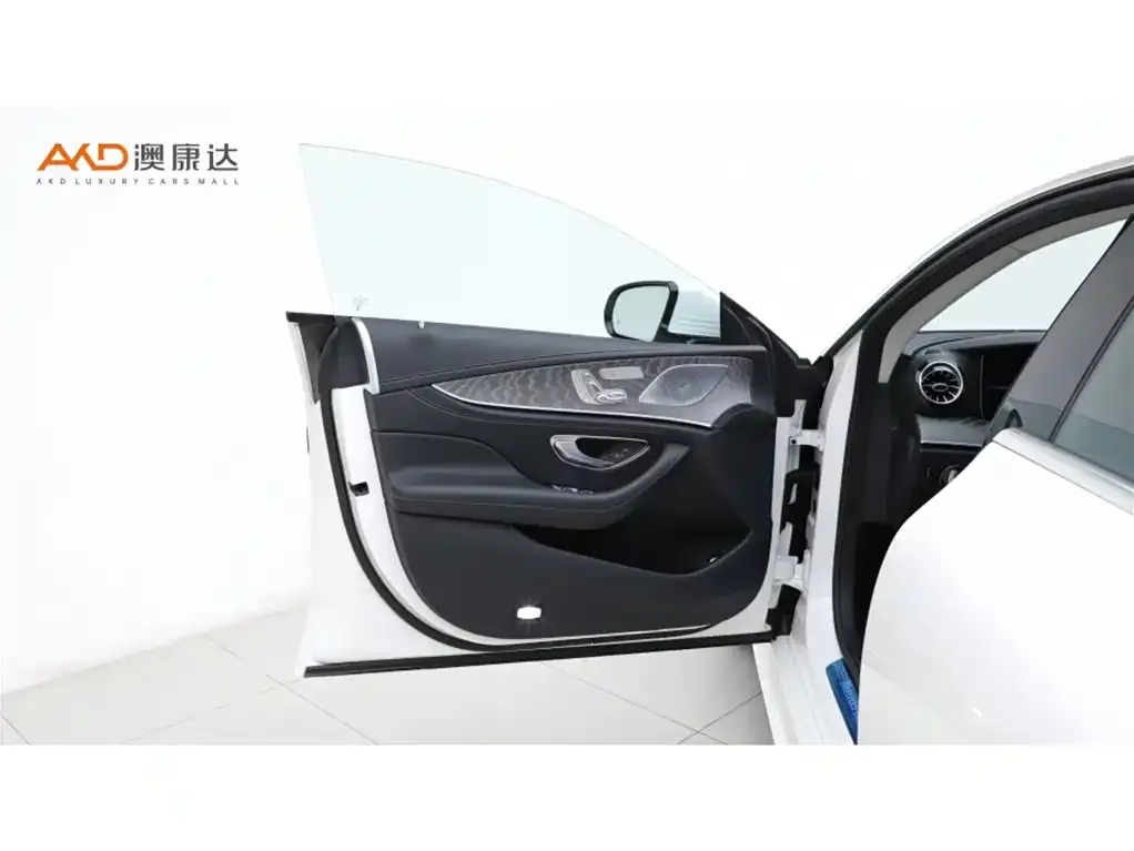 Mercedes-Benz CLS 2021 из CN, фото 7