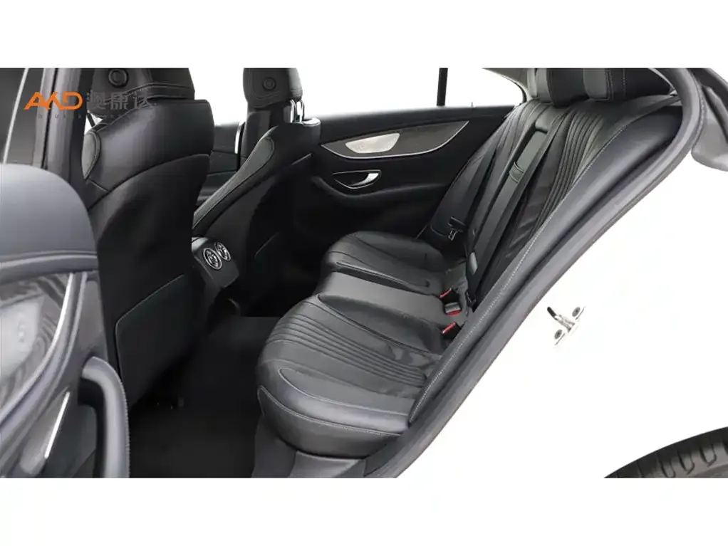 Mercedes-Benz CLS 2021 из CN, фото 3
