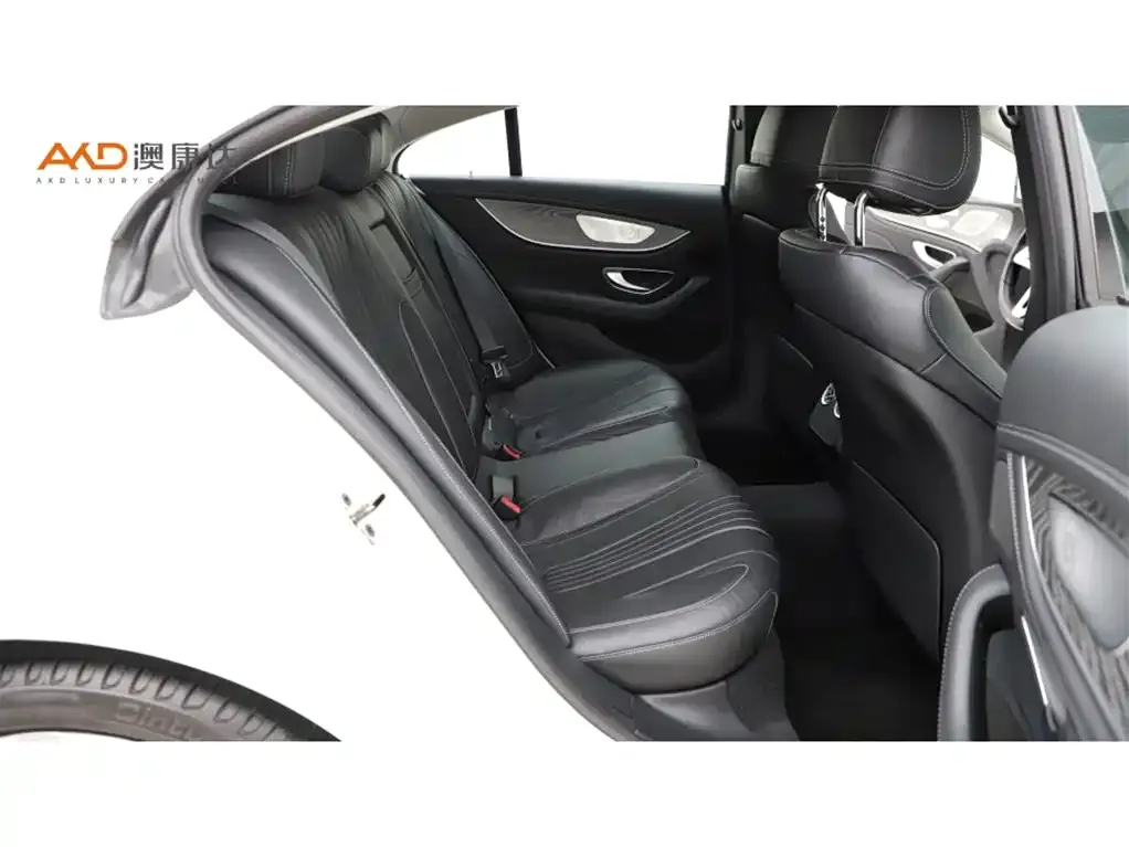 Mercedes-Benz CLS 2021 из CN, фото 5