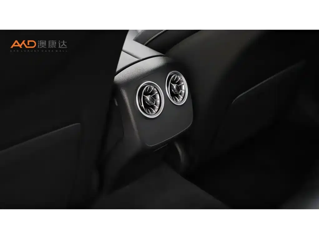 Mercedes-Benz CLS 2021 из CN, фото 6