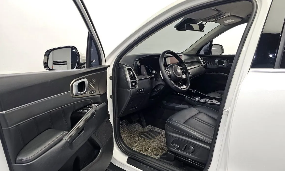 Kia Sorento — фото 2
