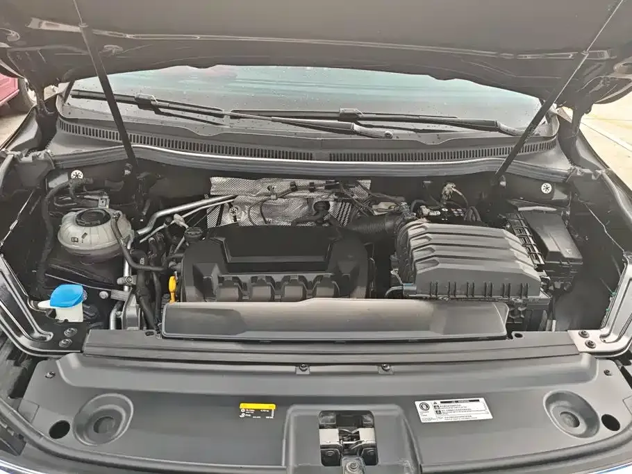 Volkswagen Viloran 2024 из CN, фото 10