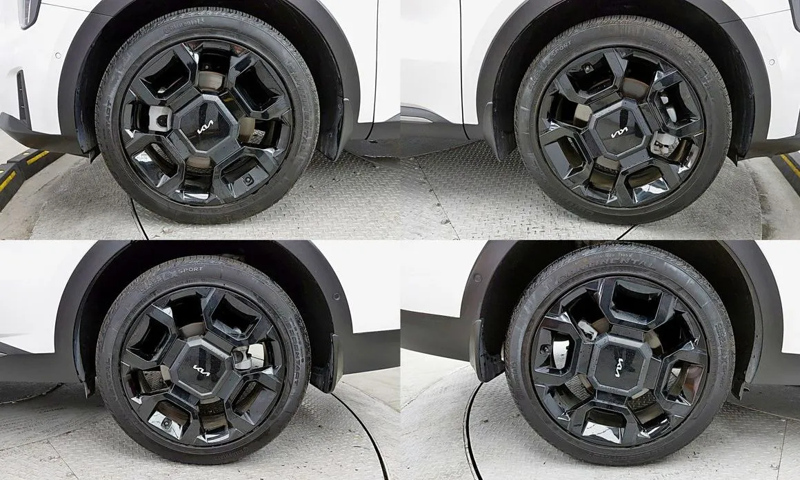 Kia Sorento — фото 4