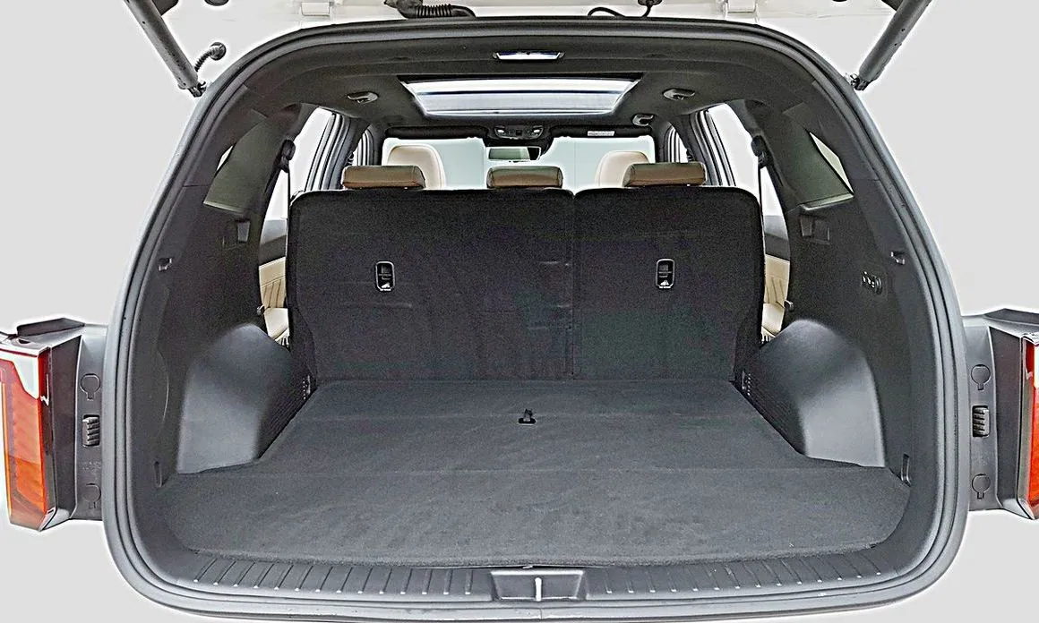 Kia Sorento — фото 3