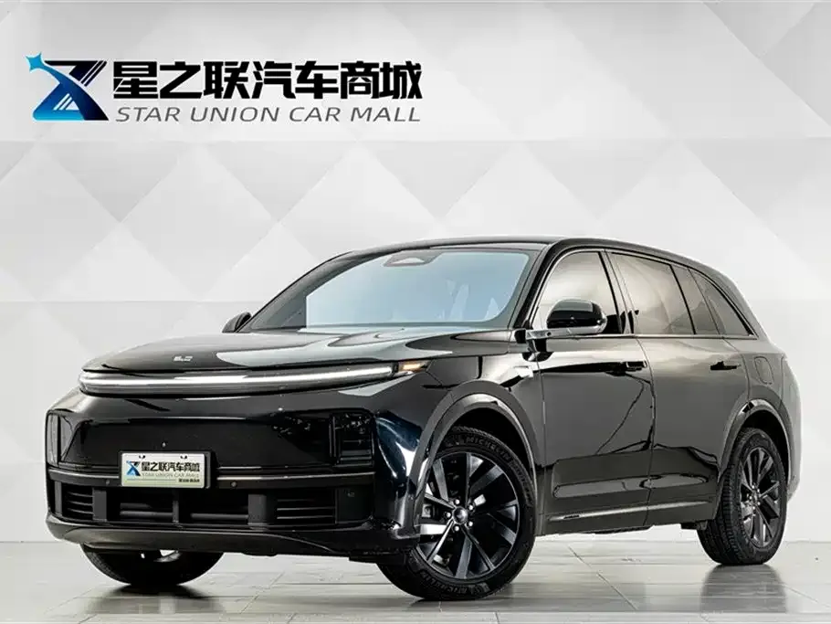 Li Auto L7