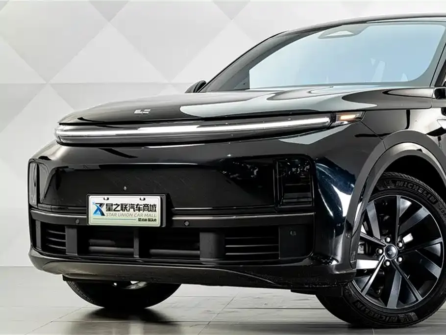 Li Auto L7 2024 из CN, фото 8