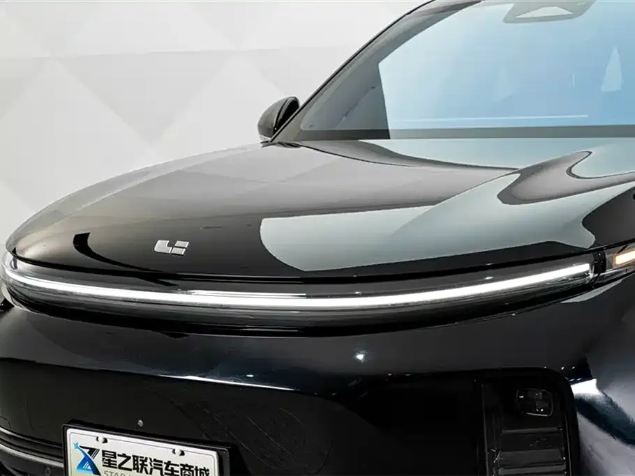 Li Auto L7 2024 из CN, фото 6