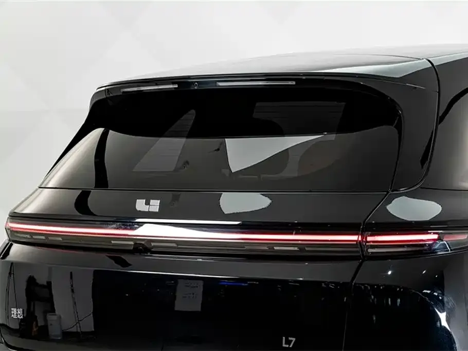 Li Auto L7 2024 из CN, фото 2