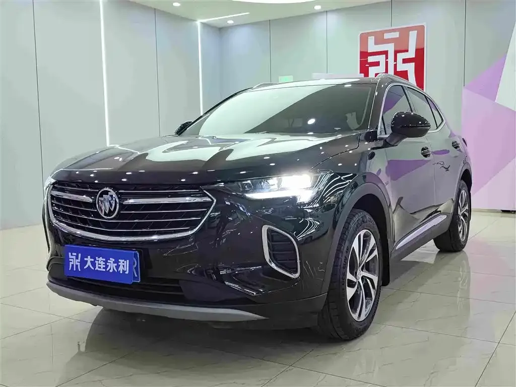 Buick Envision S