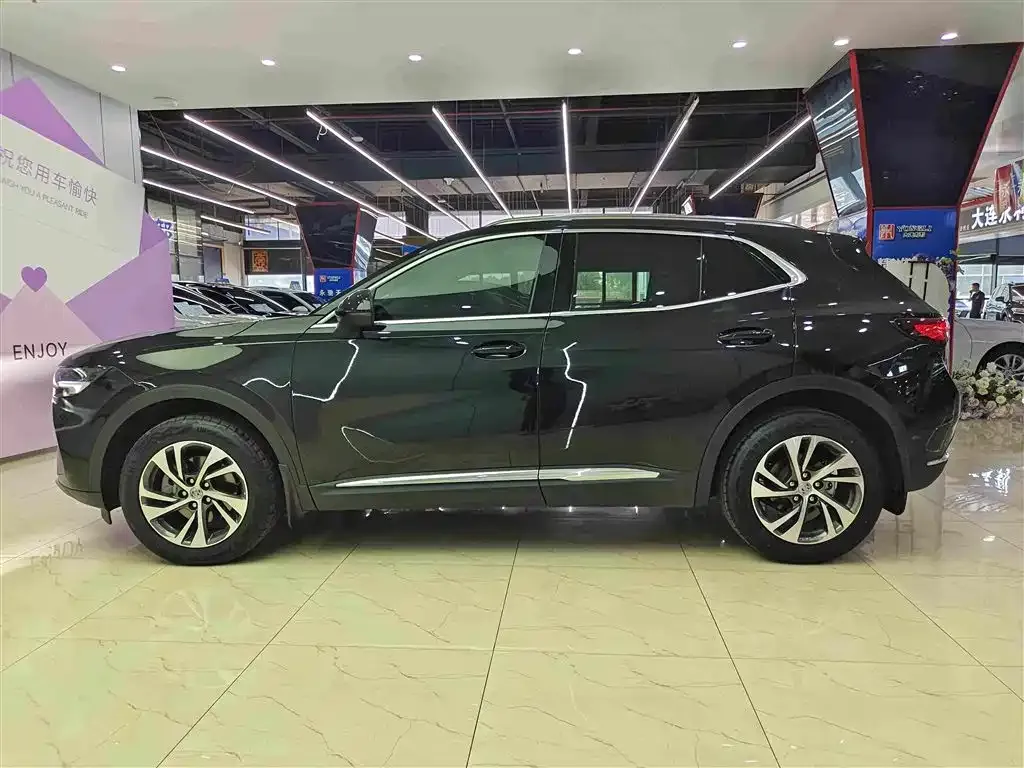 Buick Envision S 2024 из CN, фото 7