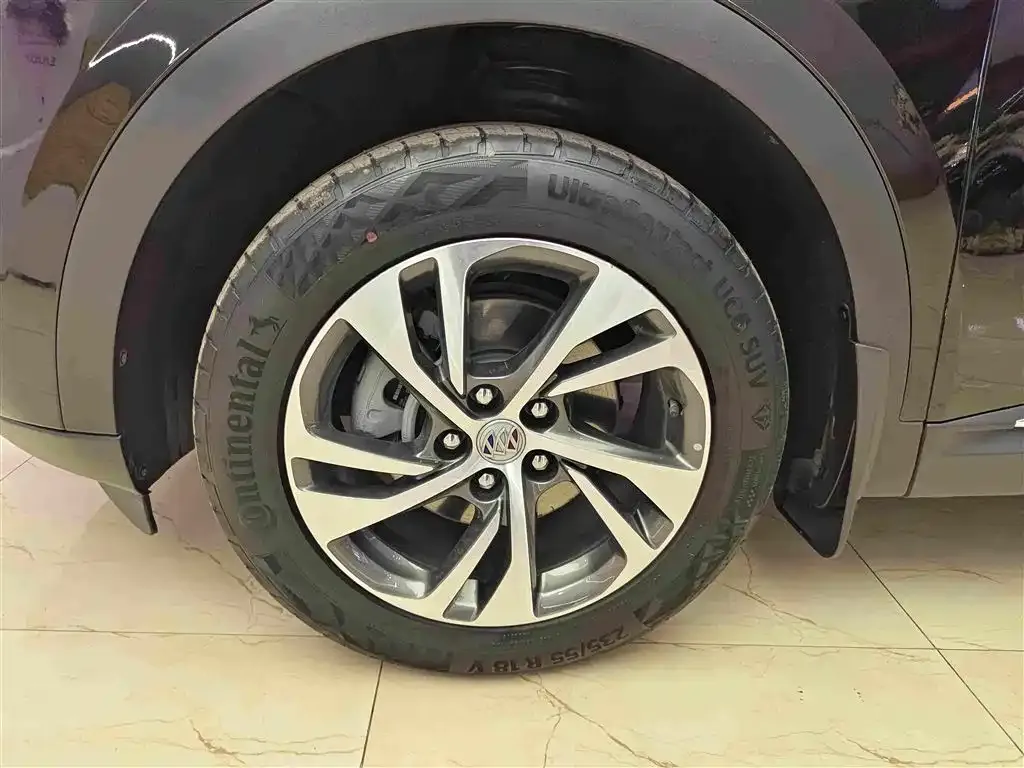 Buick Envision S 2024 из CN, фото 5