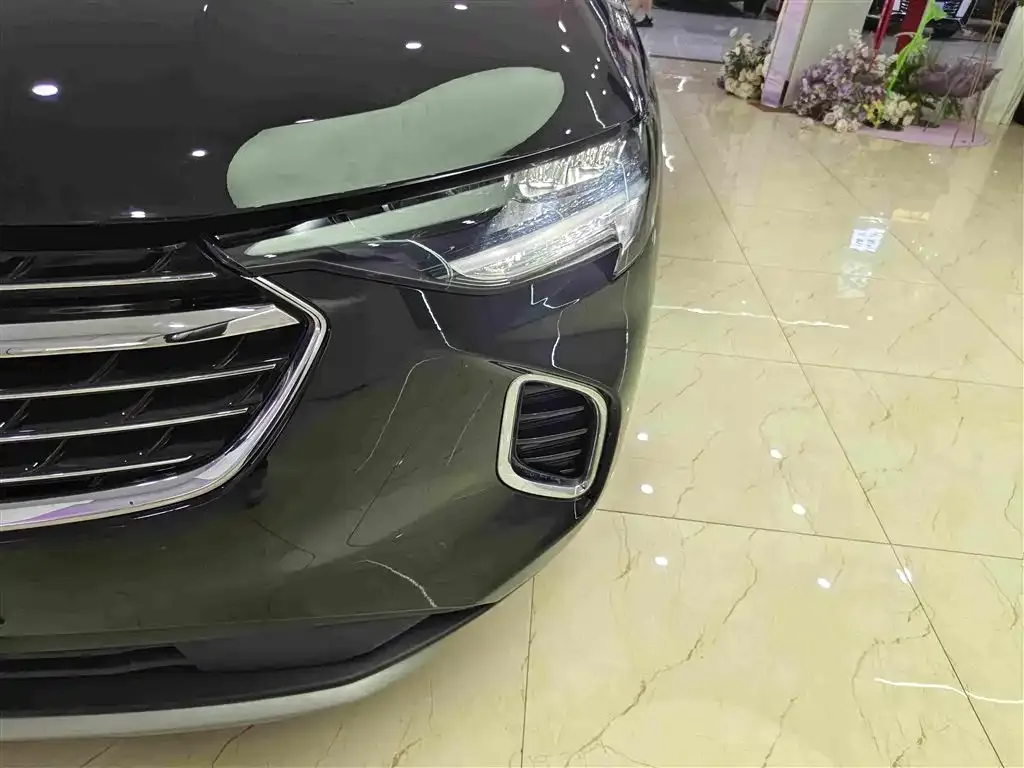 Buick Envision S 2024 из CN, фото 2
