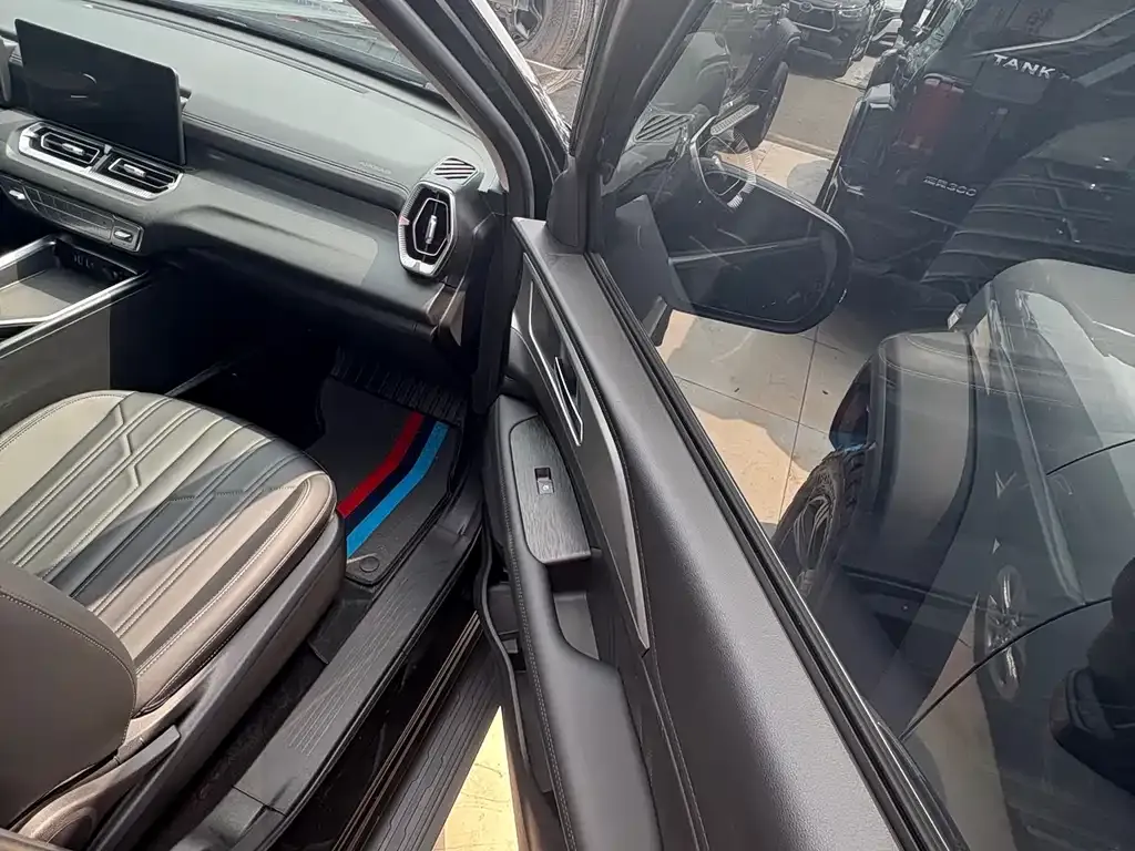 Haval H5 2023 из CN, фото 3