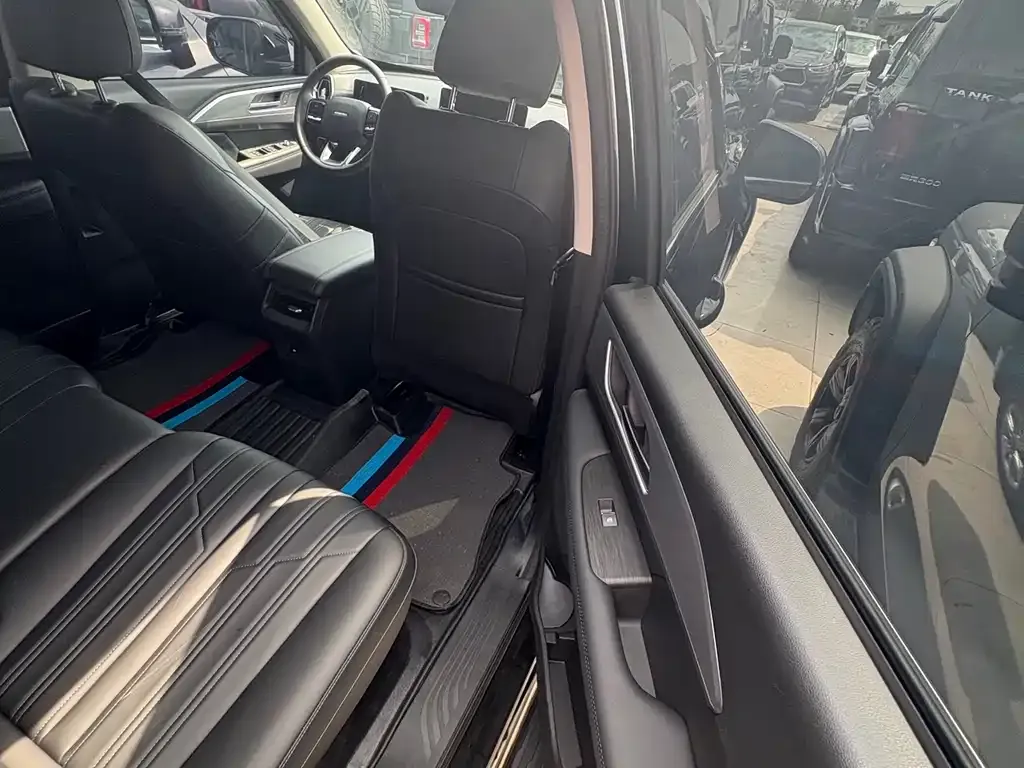 Haval H5 2023 из CN, фото 4