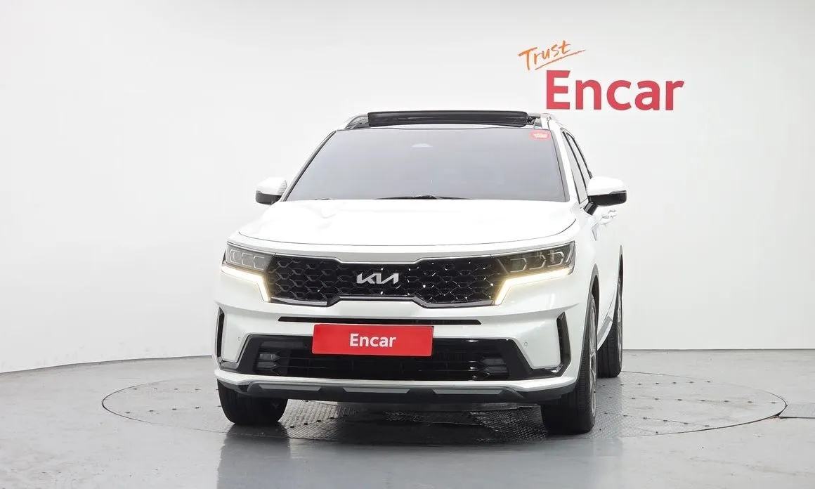 Kia Sorento — фото 2