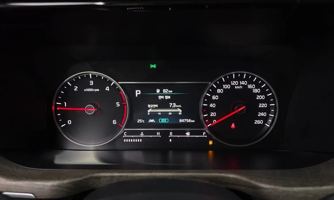 Kia Sorento — фото 3