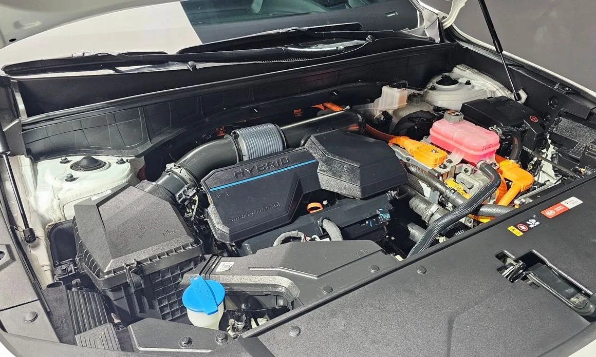 Kia Sorento — фото 3