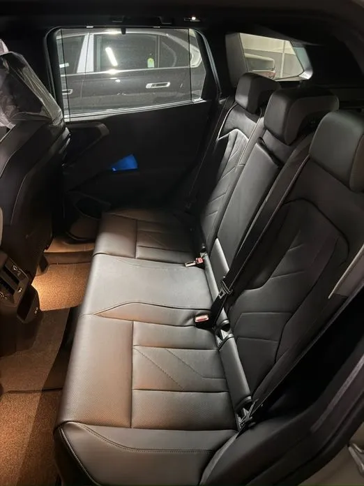 BMW X3 2025 из KR, фото 8