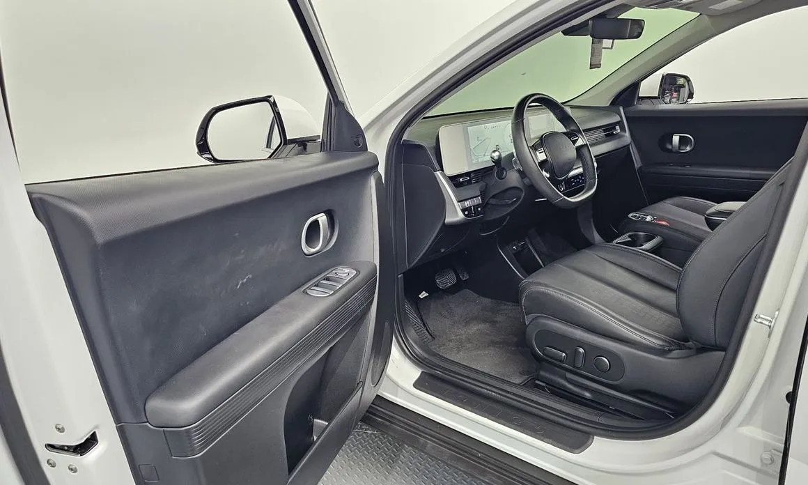 Hyundai Ioniq5 — фото 6