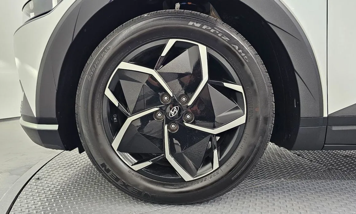 Hyundai Ioniq5 — фото 10